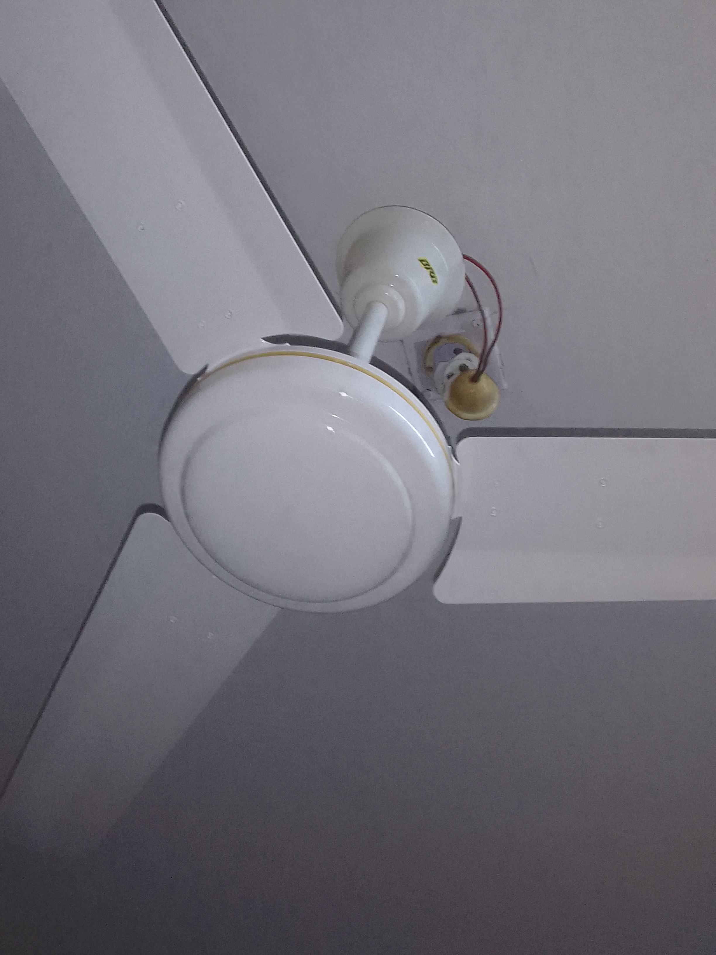 BRB Celling Fan 52"